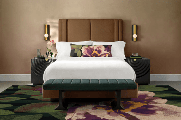 Marriott Bonvoy Boutiques debuts Design Shop, a new era of hotel-inspired living