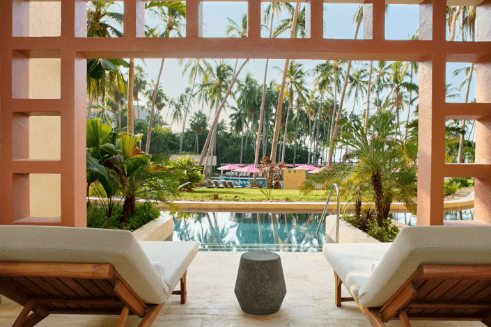 Marriott Bonvoy elevates the pacific coast in Riviera Nayarit & Puerto Vallarta with its premium portfolio