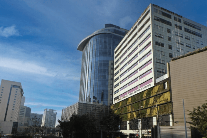 Marriott Bonvoy expands with integration of City Express by Marriott