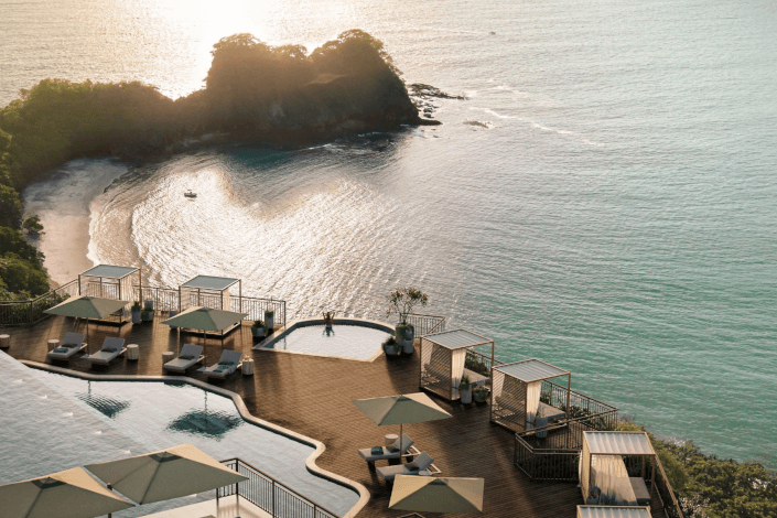 Marriott Internacional, Caribe & Latinoamérica anuncia con orgullo sus propiedades reconocidas en la Guía Michelin Key Hotels 2025
