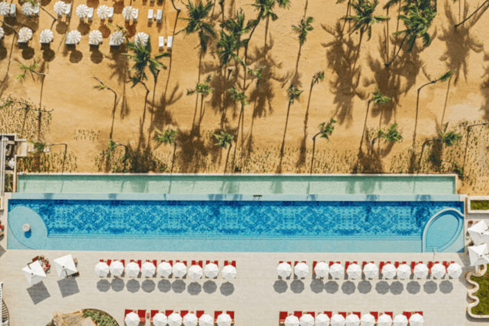 Marriott International announces significant growth and strategic expansion in the Caribbean and Latin America in 2025