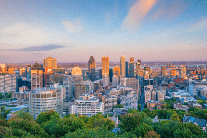 Marriott’s 300th hotel in Canada opens in downtown Montreal