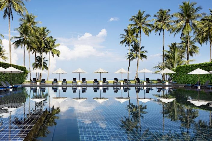 The Marriott Vacation Clubs™ expands in Asia Pacific with new resort in Khao Lak, Thailand and growth in Bali and Shanghai