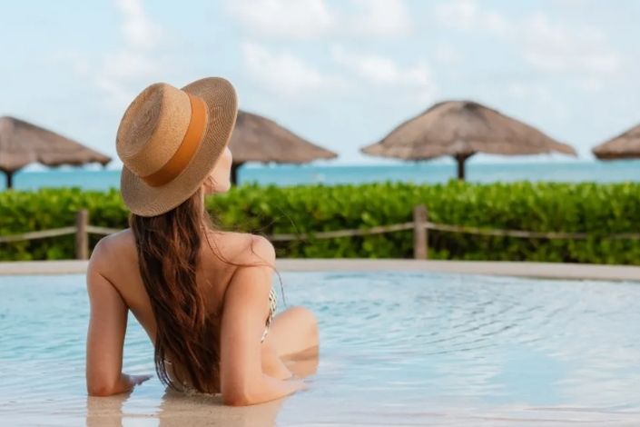 Más sol. Más ahorro. Más razones para viajar este verano