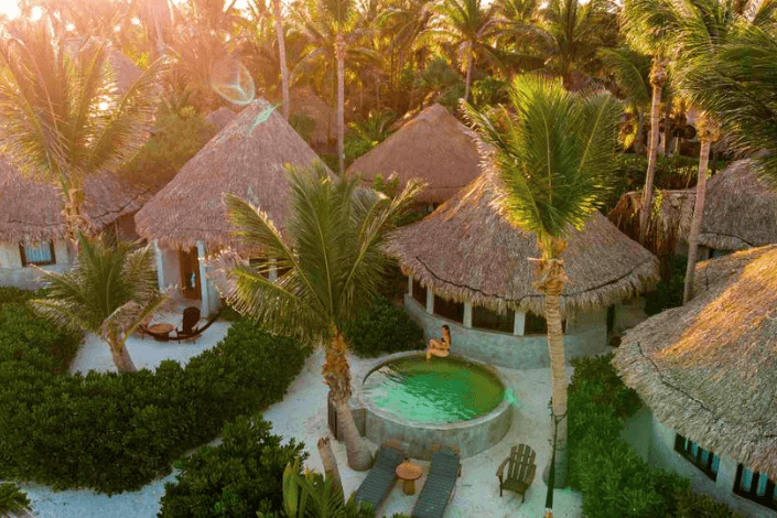 MAYA Tulum de G Hotels promueve experiencias holísticas este verano