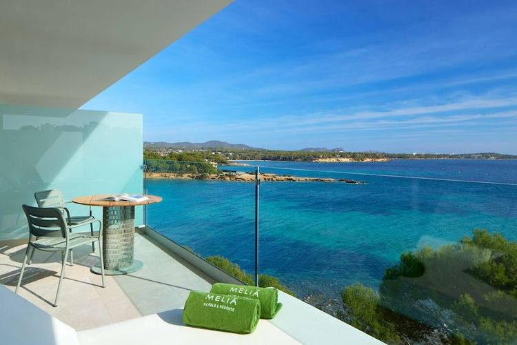 Meliá Ibiza opens its doors