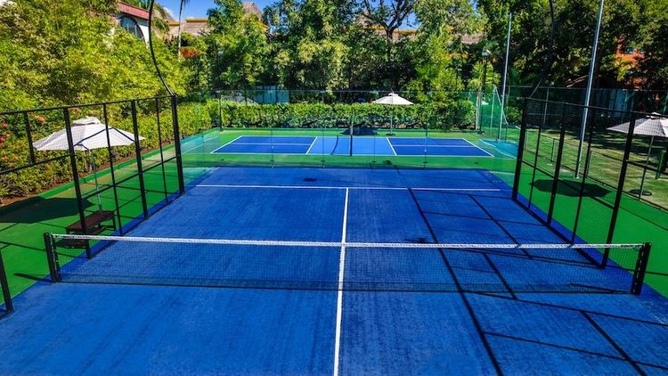 Sandos Hotels Resorts introduces brand new Padel Tennis and
