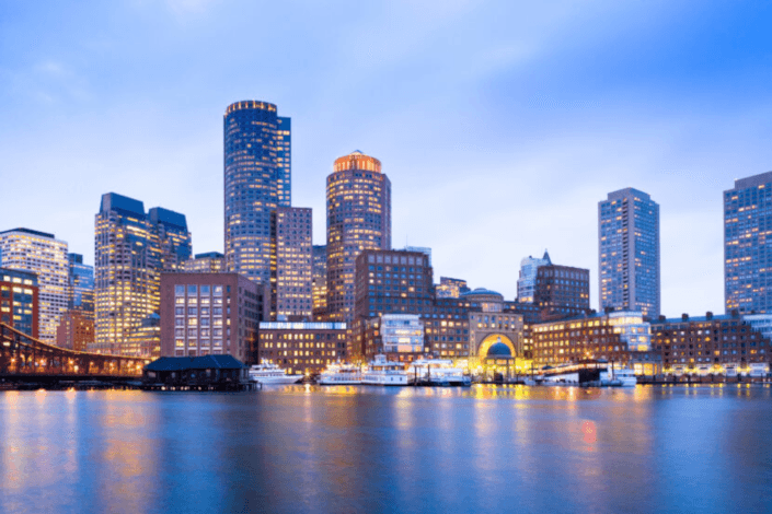Meet Boston names DCI as agency of record in Canada