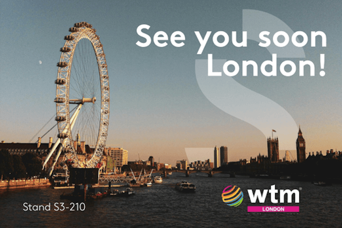 Meet Spring Hotels at WTM London 2026
