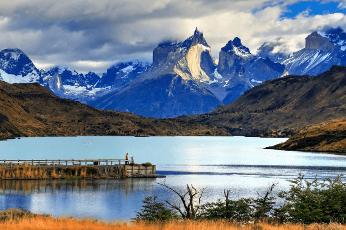 Trekking en Sudamérica: las mejores rutas para disfrutar de la naturaleza