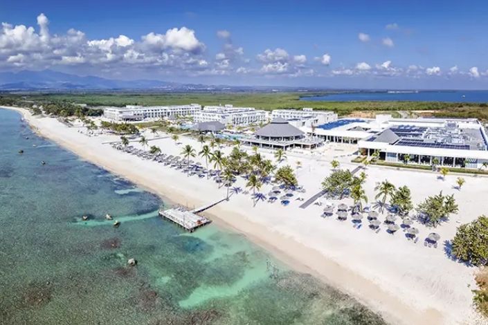 Meliá apuesta por el viajero joven de LATAM: ZEL, su marca más nueva, avanza en el Caribe y el Mediterráneo