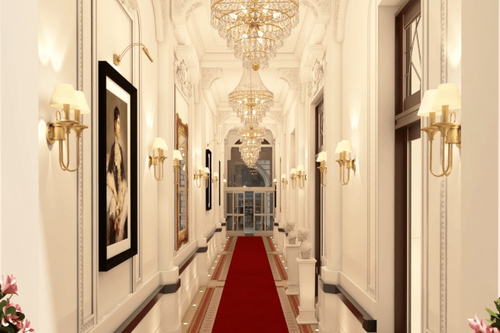 The Meliá Collection luxury brand to debut in Peru with a new boutique hotel in Lima’s historic heart