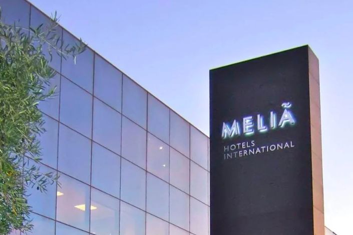 Meliá confirma 11 proyectos en Argentina: Mendoza, Ushuaia y Bariloche serán los nuevos destinos de la marca