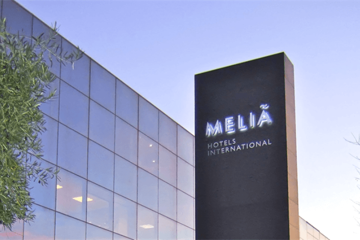 Meliá Hotels International nombra un nuevo Chief Financial Officer