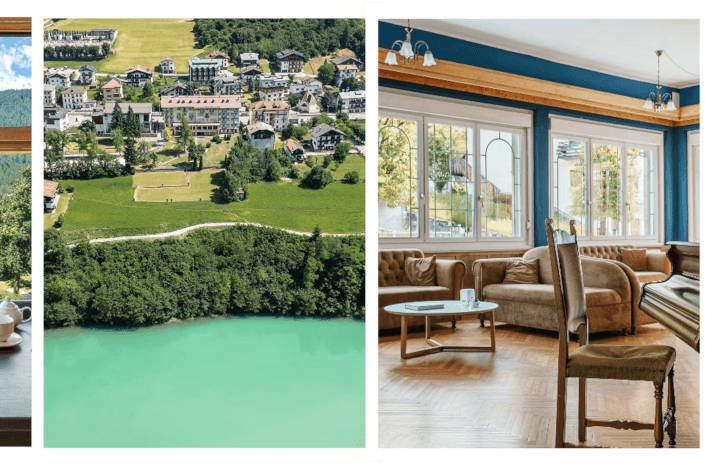 Meliá Hotels International to debut its first hotel in the Dolomites in 2026