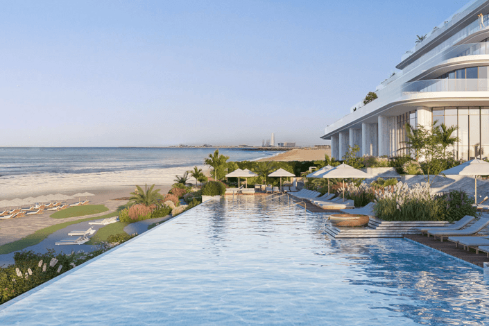 Meliá refuerza su oferta de lujo con nuevas aperturas en 2026