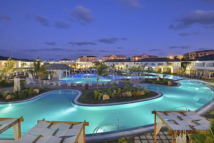Melia restructures Cuba operations, with 15 resorts impacted