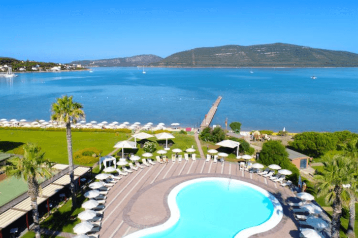 A new chapter in the Mediterranean: Meliá to open a new hotel in Sardinia and double its Italian portfolio