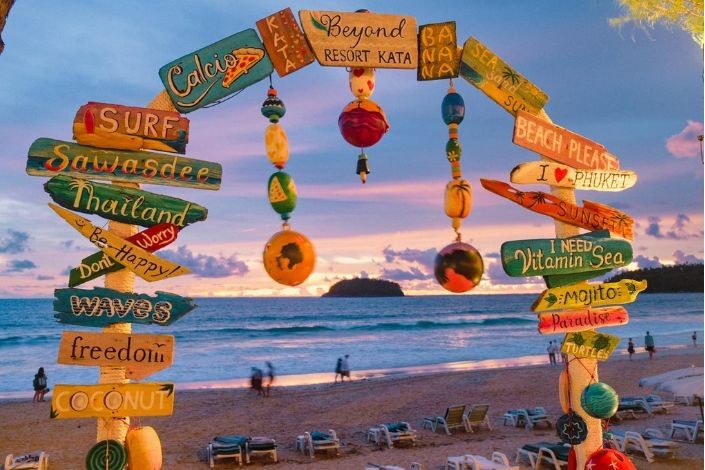 Memorable corporate retreats in Southern Thailand