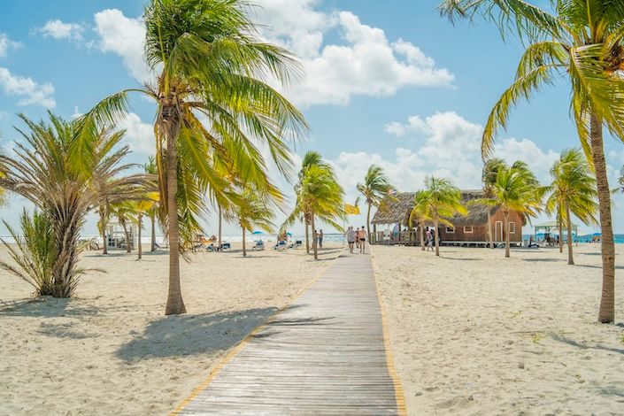 Memories Cayo Largo: a haven in paradise