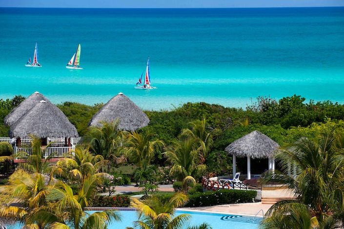 Memories Paraiso Hotel to host Cuba's first Rainbow Paradise Festival in Cayo Santa Maria