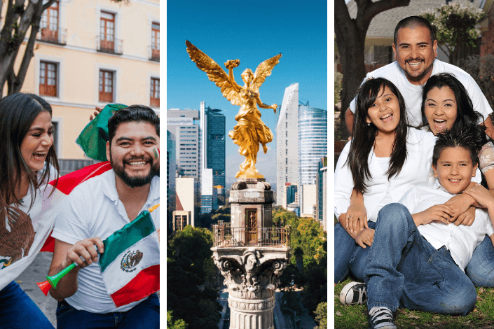Mexicanos, entre los viajeros que más gastan del mundo en 2026
