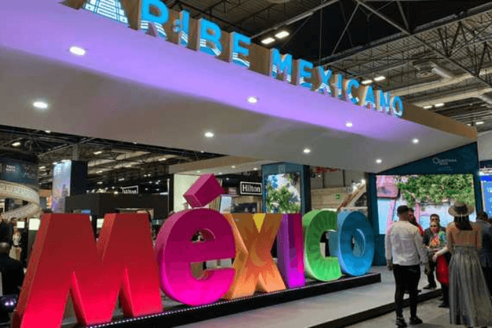 México confirma participación en la Feria Internacional de Turismo 2025 (FITUR)