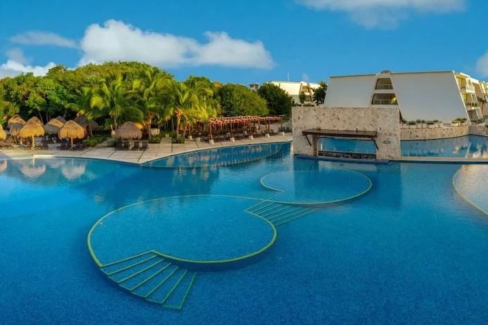 Mexico FamTrip: Grand Sirenis Riviera Maya 2025 FAM
