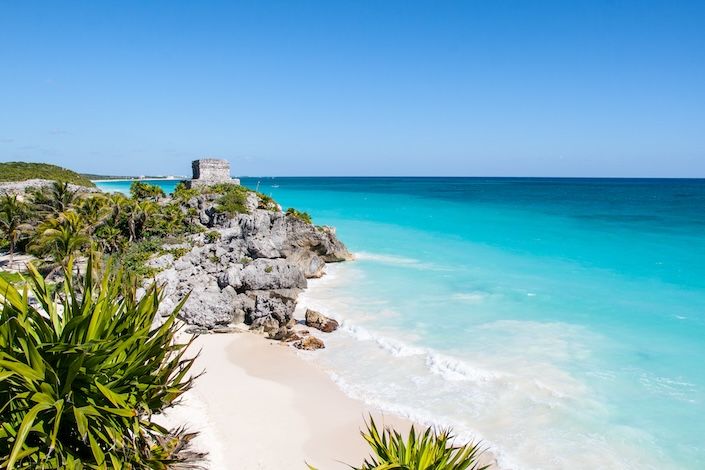 Mexico FamTrip: South of Tulum FAM 2025