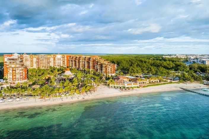 Mexico FamTrip: Villa del Palmar, Costa Mujeres FAM 2026