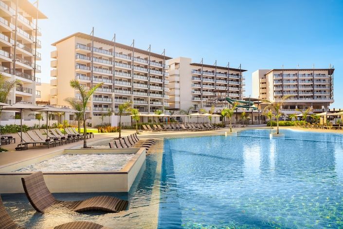 Mexico FamTrips: Dreams Estrella del Mar - Mazatlan FAM 2026