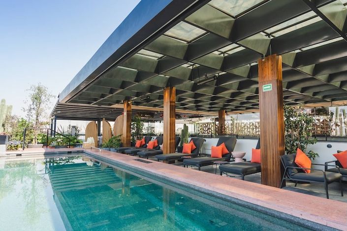 Mexico FamTrips: Umbral by Hilton Mexico City - Couples FAM 2027