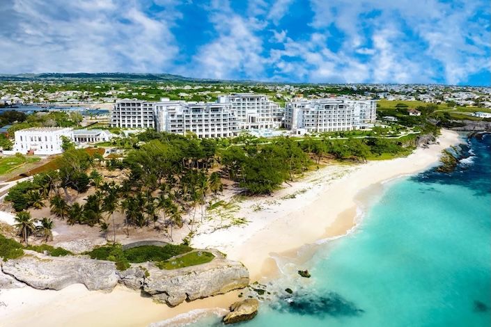 Caribbean FamTrips: Wyndham Grand Barbados FAM 2027