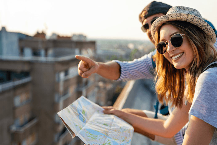 Mexico gains ground as Canadians plan their winter travel destinations: Leger report