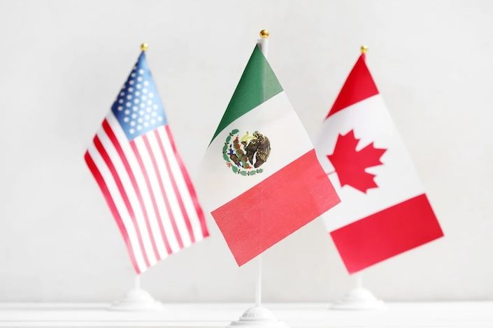 Mexico leads North America in travel & tourism growth, spend and arrivals in 2025
