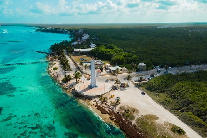 Mexico rejects Royal Caribbean’s Perfect Day proposal over environmental concerns