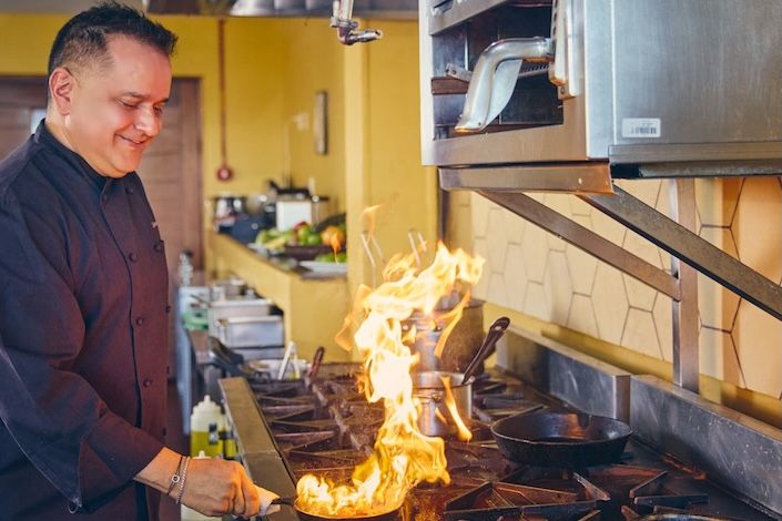Mexico secures its place in the Bocuse d’Or 2027 Grand Final with the participation of Gerardo Rivera, Corporate Chef of Fiesta Americana Travelty hotels, as a member of the jury
