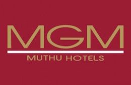 MGM Muthu Hotel Group