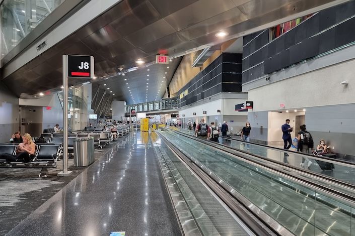 MIA and SITA launch the largest single deployment of automated passport screening in the U.S.