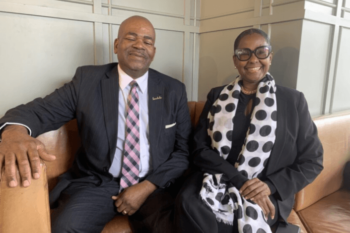 Micro-weddings at Sandals Resorts? Absolutely, says romance expert Marsha-Ann Donaldson