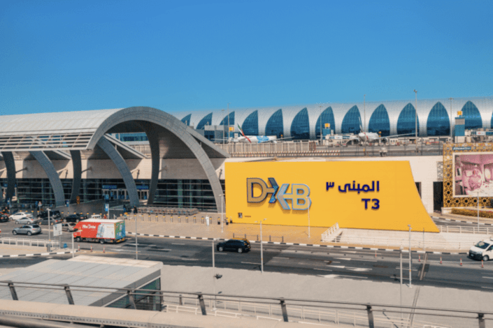 Middle East airspace closures bring disruptions for TLV, DXB and more