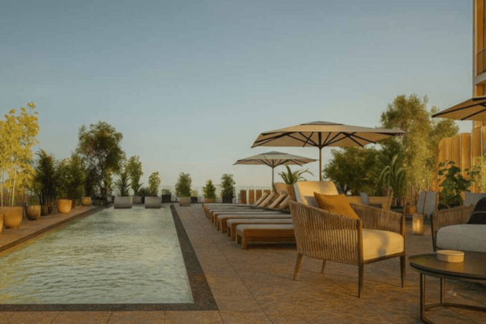 Minor confirma próxima apertura de NH Guadalajara Studios con un nuevo concepto de hospedaje