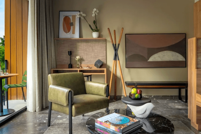 Minor Hotels Europe & Americas consolida su presencia en México con la próxima apertura de NH Guadalajara Studios