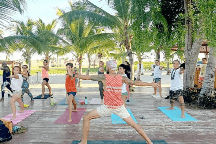 RD obtiene primeros lugares turismo Wellness