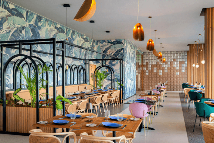 Mondrian incursiona en el Todo Incluido con nuevo resort en Cancún