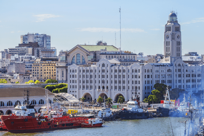 Montevideo, sede del Observatorio de Derecho del Turismo para América Latina y Caribe de ONU Turismo