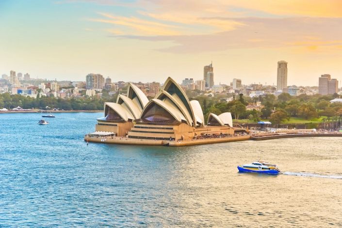 More flights between Canada and Australia on the horizon with expanded agreement