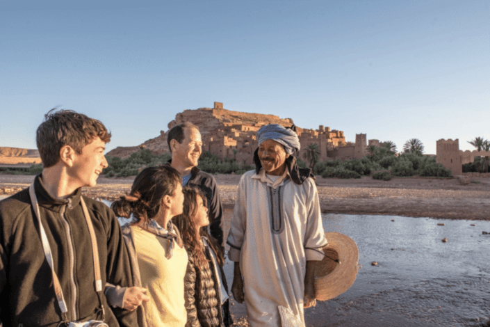 More than 800 small group tours on sale with Intrepid