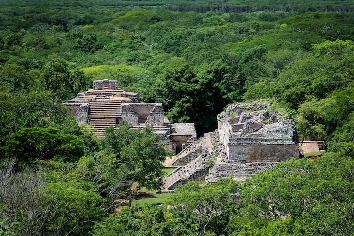 More than Sun and Sand: Mexican Caribbean promoted as World Capital of Vacations with culture and history