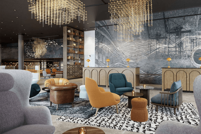 Motel One Group set to open 13 The Cloud One Hotels in the US and Europe by 2026